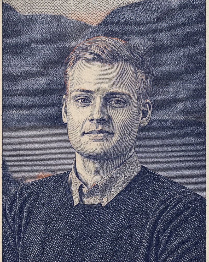 Kent Fagerholm